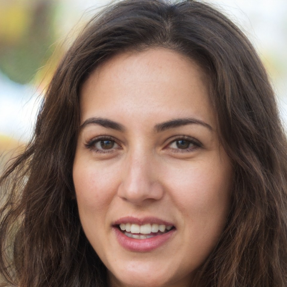 Portrait de Claire Lefort